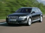 Audi A6 Allroad 4.2 Quattro 2006 года